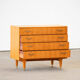 Scandinavian dresser 1960