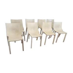 8 chaises de phillippe
