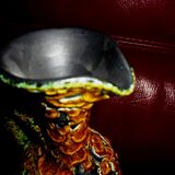 Modernist-style carafe