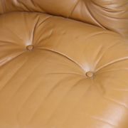 Karaté armchair by Michel Cadestin for Airborne – 1970s