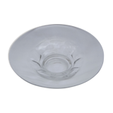 Baccarat crystal France cup fruits