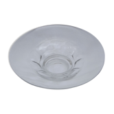 Baccarat crystal France cup fruits