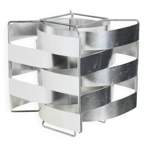 lampe en métal, années