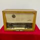 Ancienne radio SABA Freiburg Automatic 9 années 1958 / vintage super état