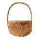 Panier en fibres de cococ