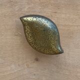 Pair of art deco bedsides