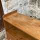 Antique storage furniture