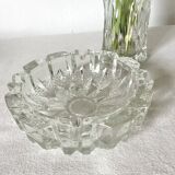 Ashtray, 16 cm pocket emptier - 70s