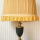 Lampe Einar Bäckström "Swedish grace" Model '5905', Suède vers 1940
