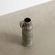 Swedish Mid Century Cylindrical Floor Vase by Ingrid Atterberg, 1950s