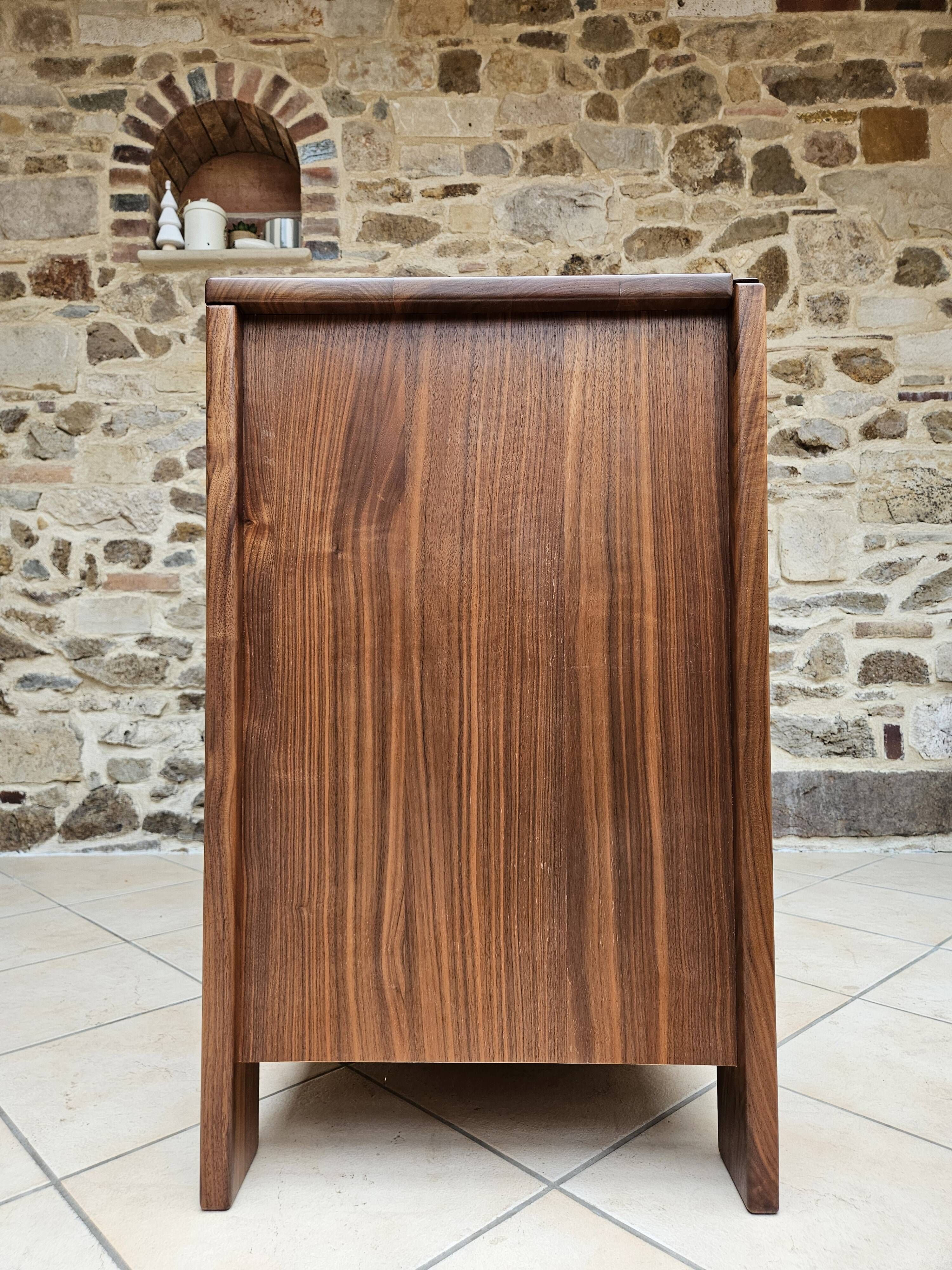 Commode et chevet Maison Regain