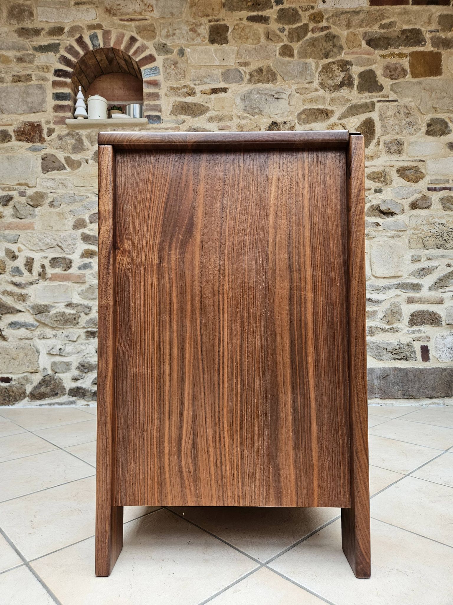 Chest of drawers and bedside table Maison Regain