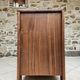 Commode et chevet Maison Regain