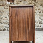 Chest of drawers and bedside table Maison Regain
