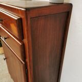 Vintage Parisian buffet