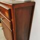 Buffet parisien vintage