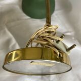 Old desk or bedside lamp from the 50s