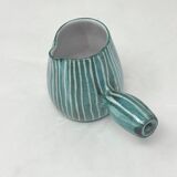 Robert Picailt ceramic pitcher
