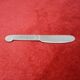 Christofle Art Deco Luc Lanel Butter Knife