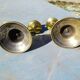 Pair of Brass Candlesticks