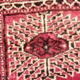 Handmade Persian wool rug 314cm x 239cm