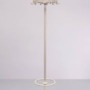 Industrial Coat Stand by Friso Kramer for Ahrend de Cirkel, 1960s