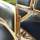 Lot de 6 chaises Cesca B32 par Marcel Breuer