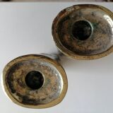 Bougeoirs David Marshall