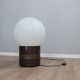 Gae Aulenti "Mezzo Oracolo" lamp for Artemide 1960s