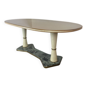 Dinning Table att. to - vittorio