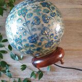 Vintage ball lamp