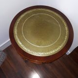 English healing pedestal