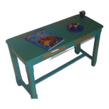 Beech children's desk
