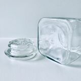 American glass candy factory