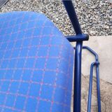 4 Albert Stoll chairs for Giroflex from the 90s