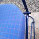 4 Albert Stoll chairs for Giroflex from the 90s