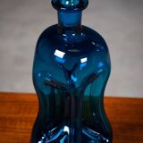 Kluk Kluk Carafe Mid-Century by Jacob E. Bang for Holmegaard