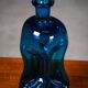 Kluk Kluk Carafe Mid-Century by Jacob E. Bang for Holmegaard