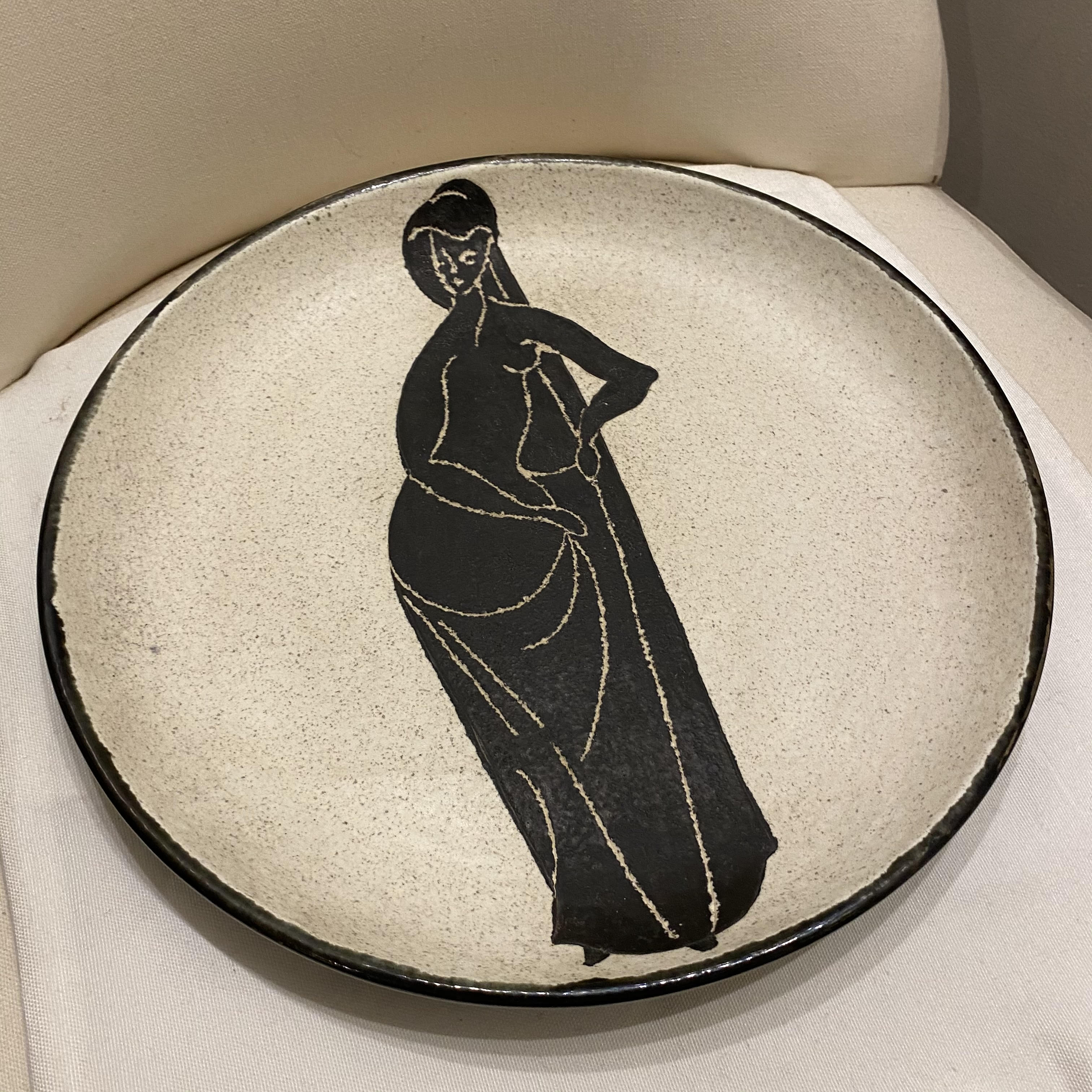 Flat in cermal vallauris "le brescou"