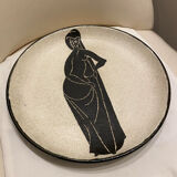 Flat in cermal vallauris "le brescou"