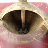 Former Peugeot Frères coffee grinder