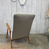 Armchair from the 60s