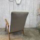 Armchair from the 60s