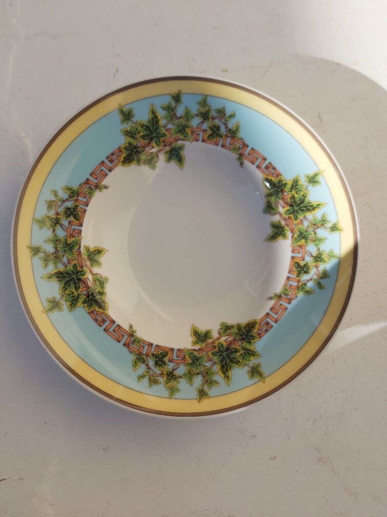 Versace Rosenthal Dish