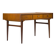 Mid-Century Teak Desk attributed to Bartels Works, 1960s