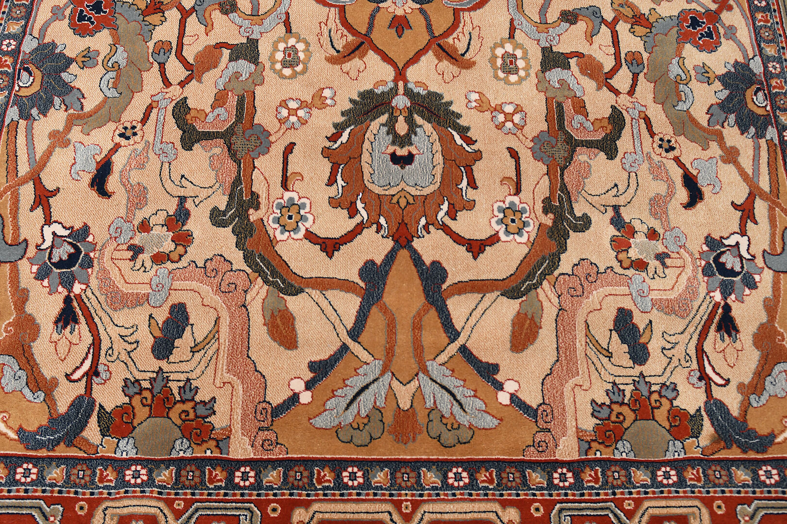 Mechanical mat 300 x 200 cm