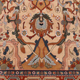 Mechanical mat 300 x 200 cm