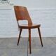 Bistro chair Baumann model Mondor