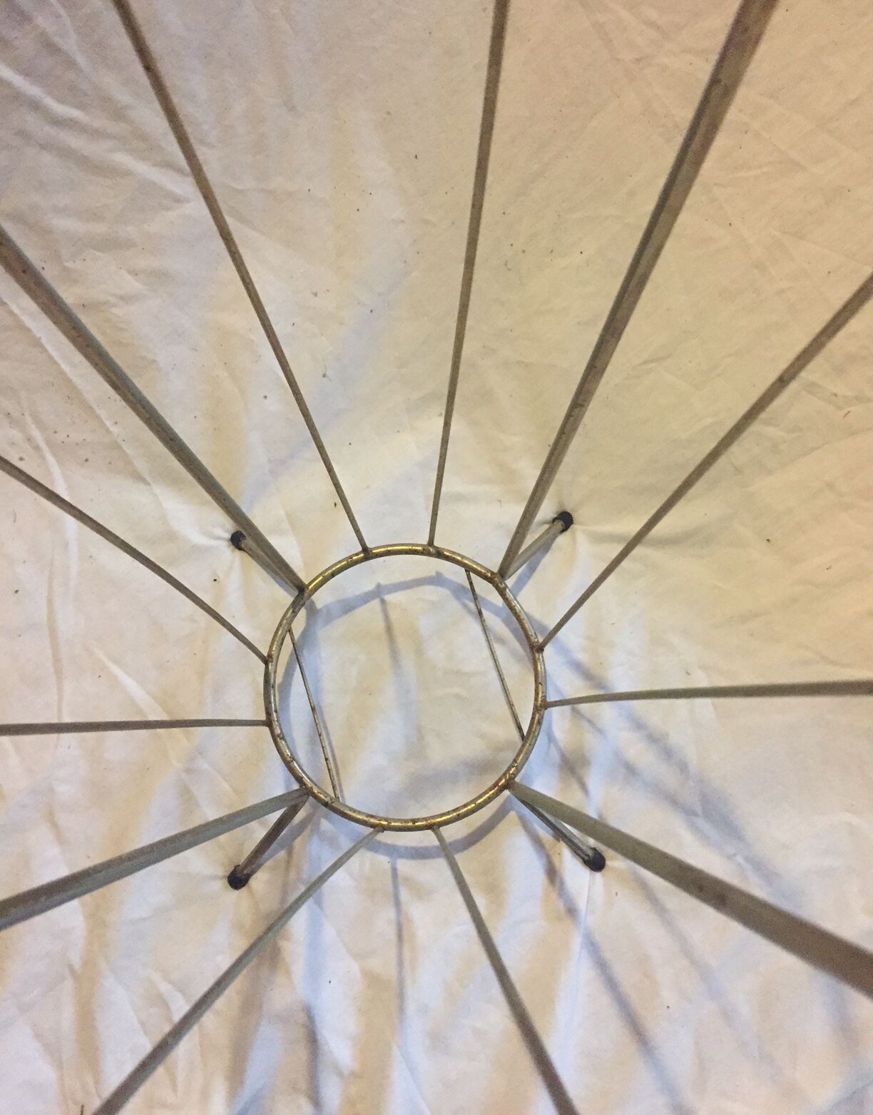 Umbrella holder metal 50