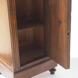 Old marble ragpicker